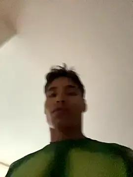 Freechat darkviper26 on StripChat