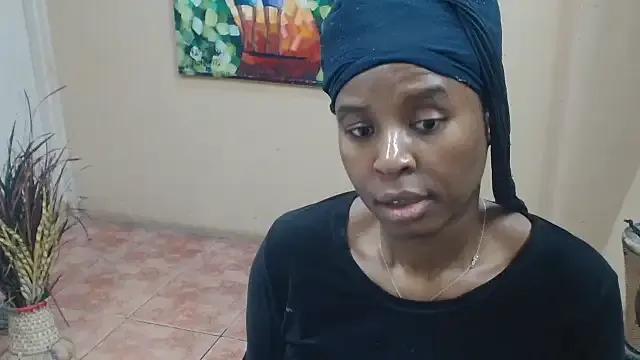 Freechat DeliciuosCindy on StripChat