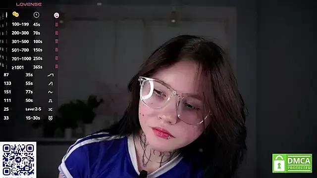 StripChat DelphaDivenere is Private DelphaDivenere — shove a domi in my panties