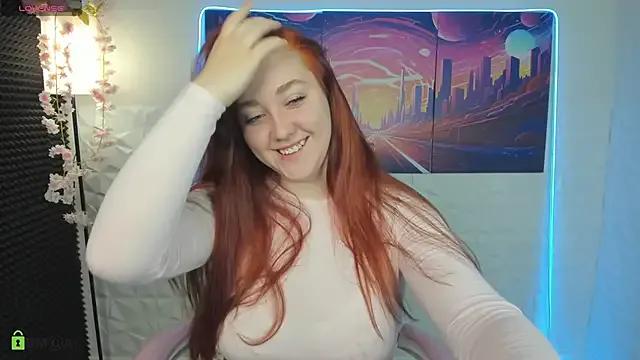 Freechat Diana_charon on StripChat