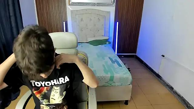 StripChat dilan_orduz is Freechat dilan_orduz — show cum