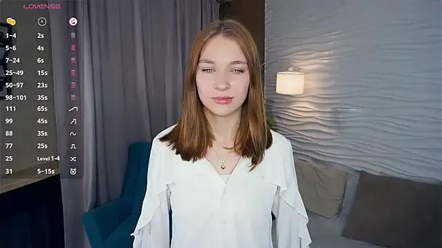 StripChat DionPefferman is Freechat DionPefferman — My pleasant neck touches