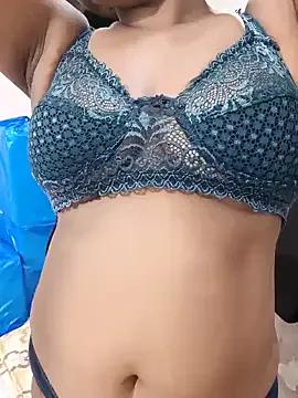 Private Disha_33 on StripChat