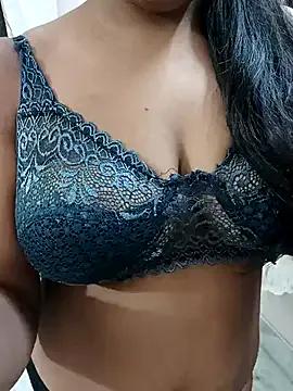 StripChat Disha_33 is Freechat Disha_33 — Belly oil show