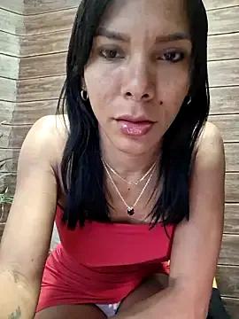 Freechat Doll_Loren on StripChat