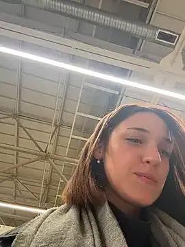 Freechat DollyTall on StripChat