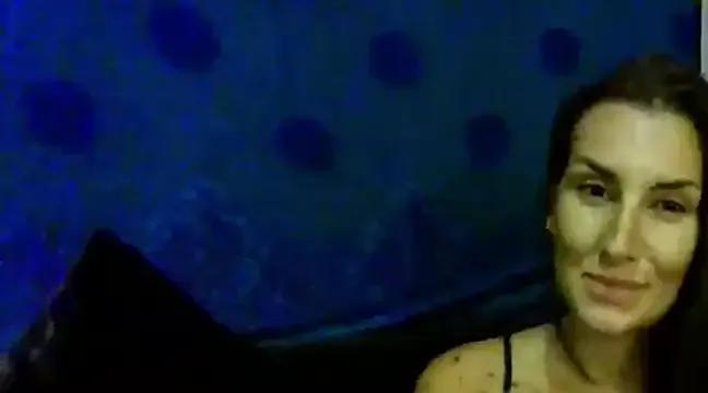 DonnaAmore on StripChat 