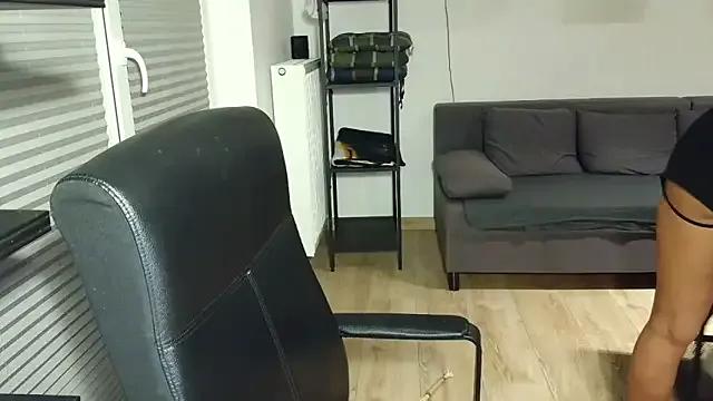 DonnaAmore on StripChat 