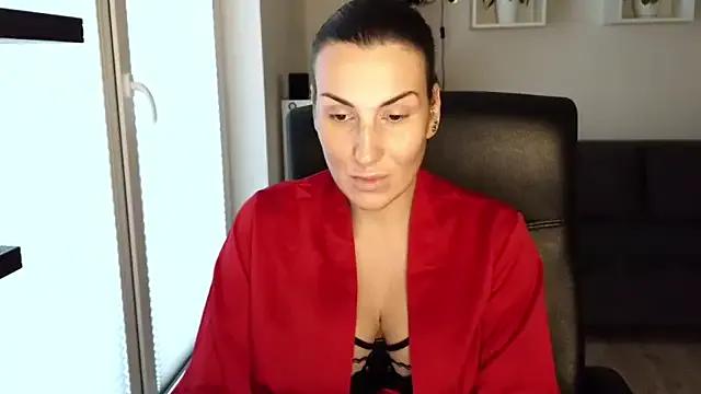 DonnaAmore on StripChat 