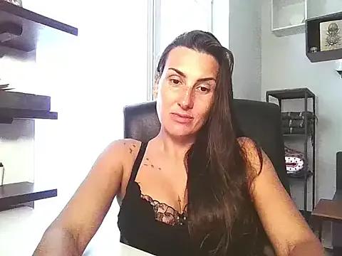 DonnaAmore on StripChat 