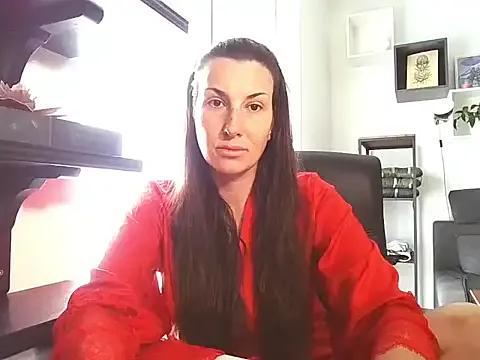 DonnaAmore on StripChat 