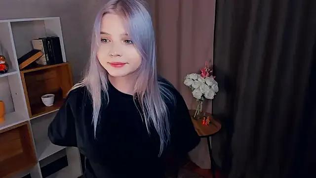 Freechat DonnetteShaban on StripChat