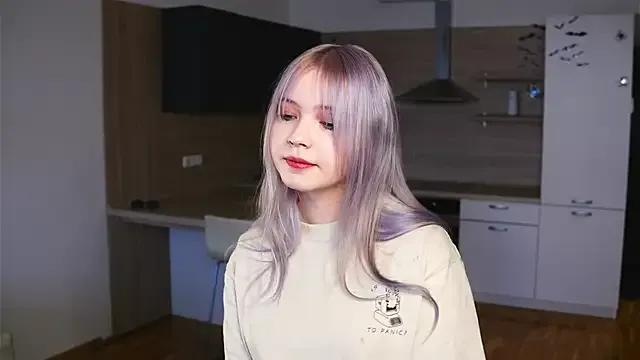 Freechat DonnetteShaban on StripChat