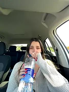 StripChat DoriDeluxe66 is Freechat DoriDeluxe66 — Naked Walk