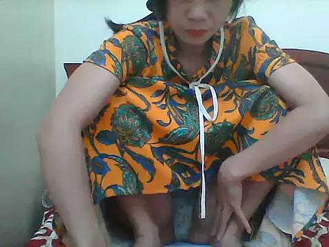 Freechat Dumani99 on StripChat