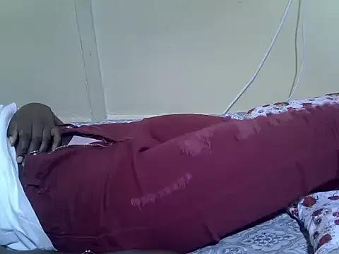 Freechat EbonyMina_ on StripChat