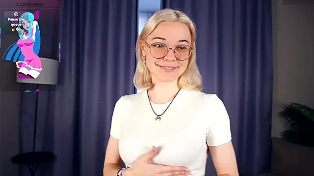 StripChat EdaKirkIin is Freechat EdaKirkIin — good morning