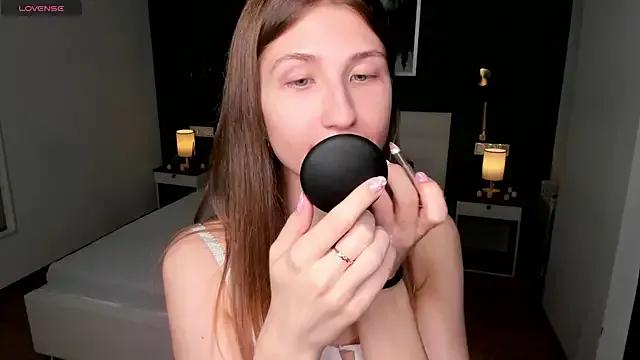 Freechat EditaBand on StripChat