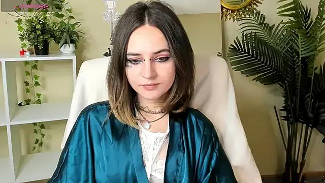 Freechat Elaine_Hard on StripChat