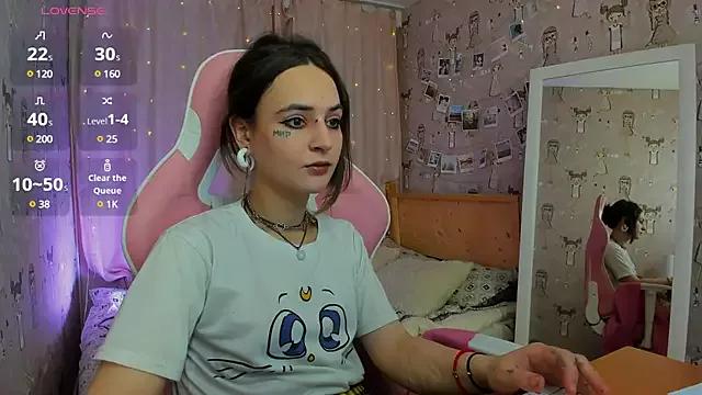 Freechat Elaine_Hard on StripChat