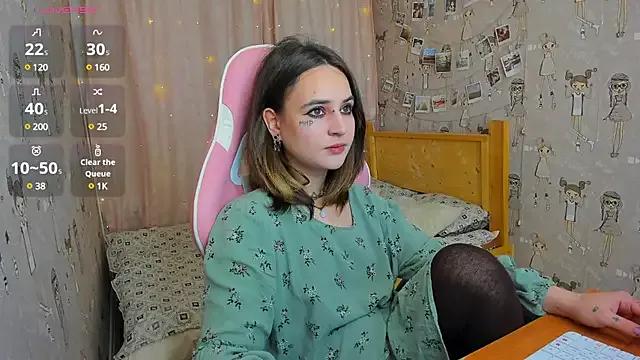 Freechat Elaine_Hard on StripChat