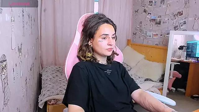 Freechat Elaine_Hard on StripChat