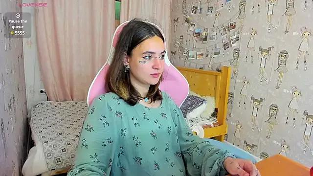 Freechat Elaine_Hard on StripChat