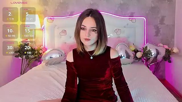 Freechat Elaine_Hard on StripChat