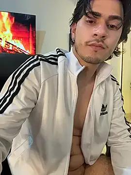 StripChat Elian_savoy is Freechat Elian_savoy — naked show