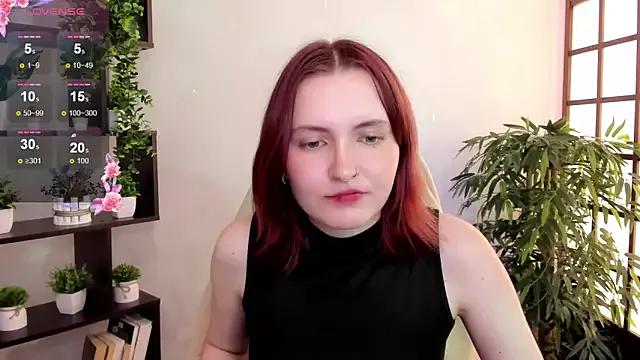 Freechat Elis_Cherry on StripChat