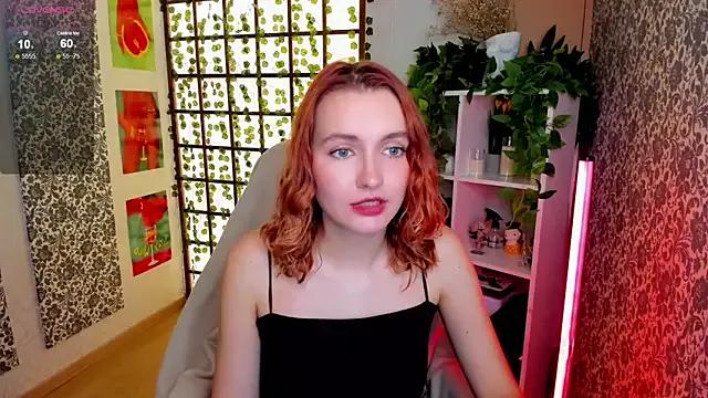 Freechat Elis_Cherry on StripChat