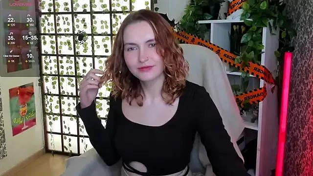 Freechat Elis_Cherry on StripChat