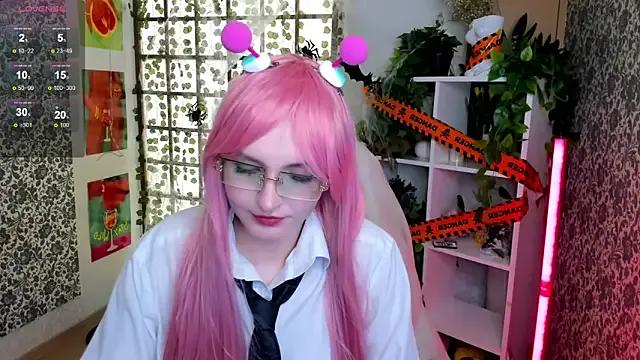 Freechat Elis_Cherry on StripChat