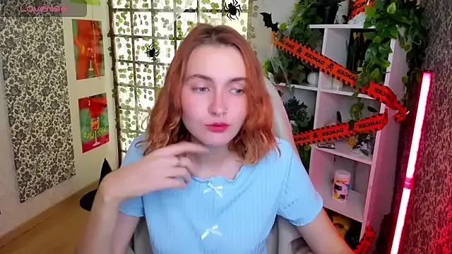 Freechat Elis_Cherry on StripChat