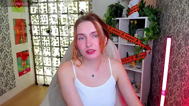 Freechat Elis_Cherry on StripChat