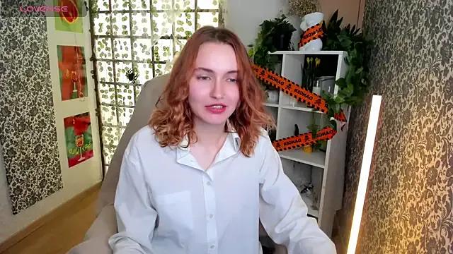 Freechat Elis_Cherry on StripChat