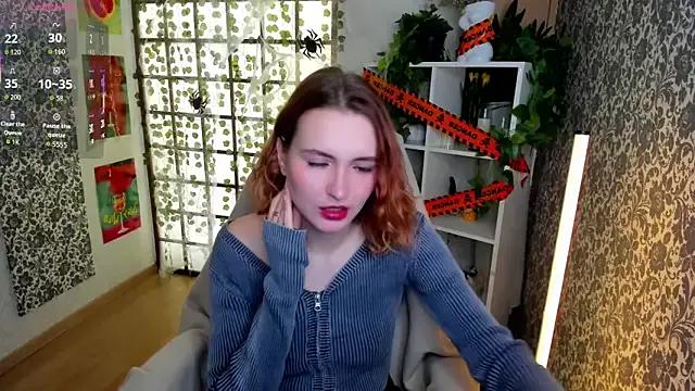 Freechat Elis_Cherry on StripChat