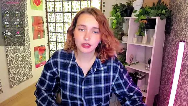 Freechat Elis_Cherry on StripChat