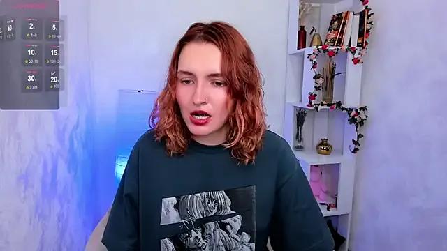 Freechat Elis_Cherry on StripChat