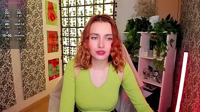 Freechat Elis_Cherry on StripChat