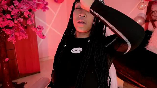 Freechat Elith_noa on StripChat