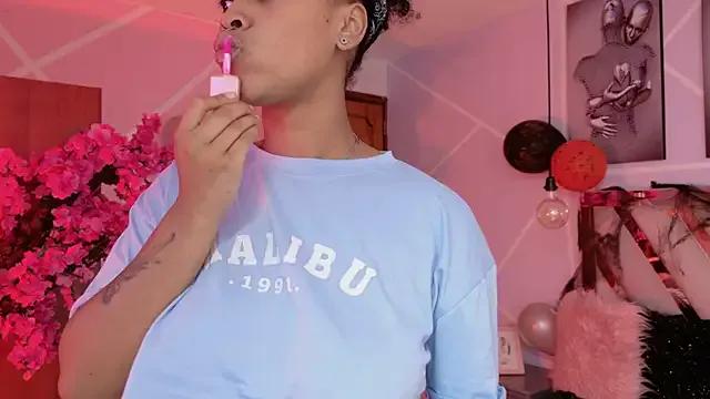 Freechat Elith_noa on StripChat