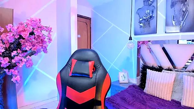 Freechat Elith_noa on StripChat