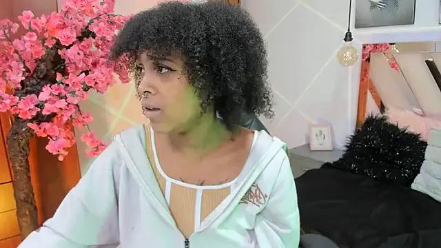 Freechat Elith_noa on StripChat