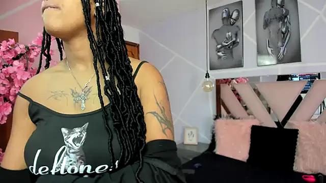 Freechat Elith_noa on StripChat