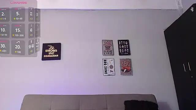 Freechat elizabethboltXXX on StripChat