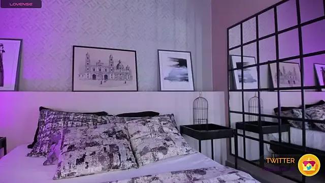 Freechat ElleDiane on StripChat