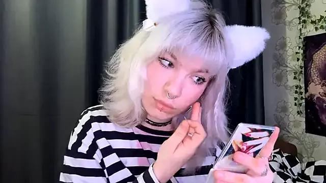 Freechat ElnoraVanord on StripChat