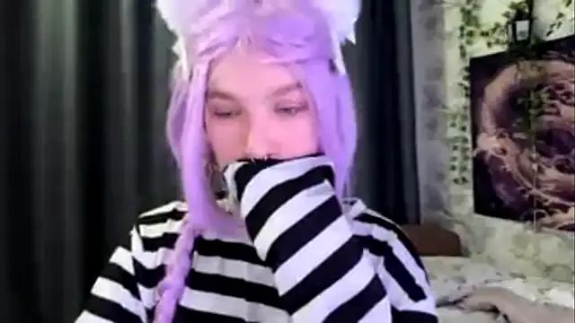 Freechat ElnoraVanord on StripChat