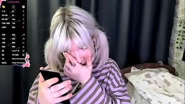 Freechat ElnoraVanord on StripChat